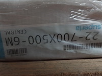 2x radiator superia - afbeelding 4 van  4