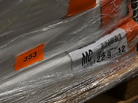 2x radiator type 22 - afbeelding 1 van  2