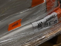 2x radiator type 22 - afbeelding 2 van  2