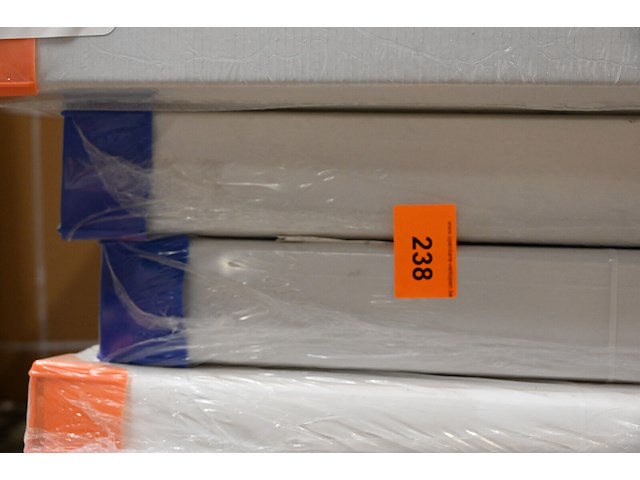 2x radiator van marcke - afbeelding 2 van  2