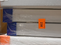 2x radiator van marcke - afbeelding 2 van  2