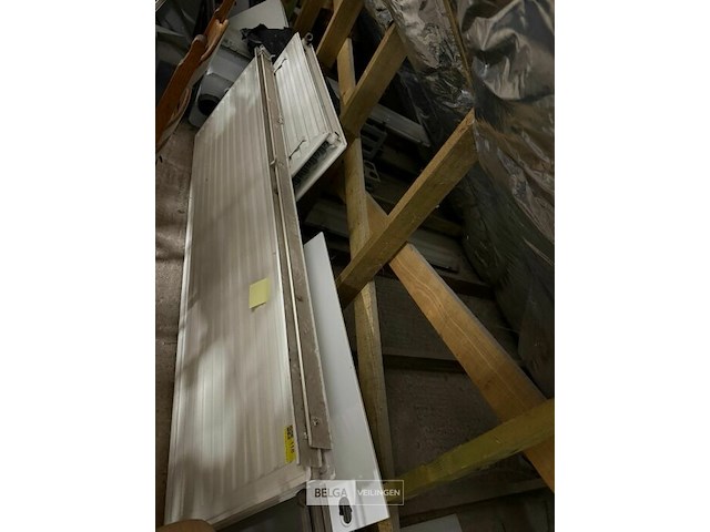 2x radiator - afbeelding 1 van  1