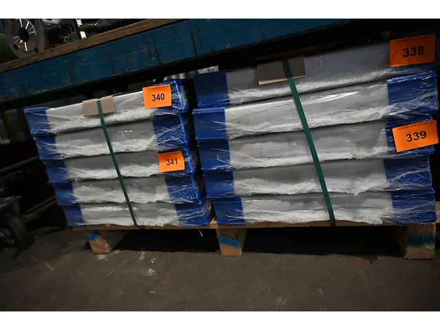 2x radiator - afbeelding 1 van  1