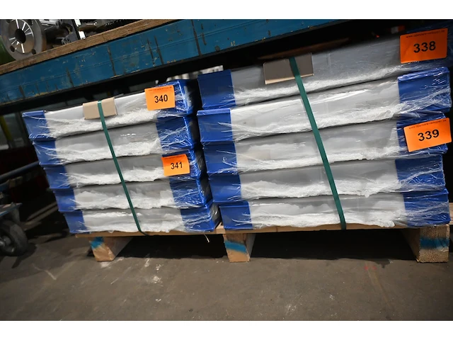 2x radiator - afbeelding 1 van  1