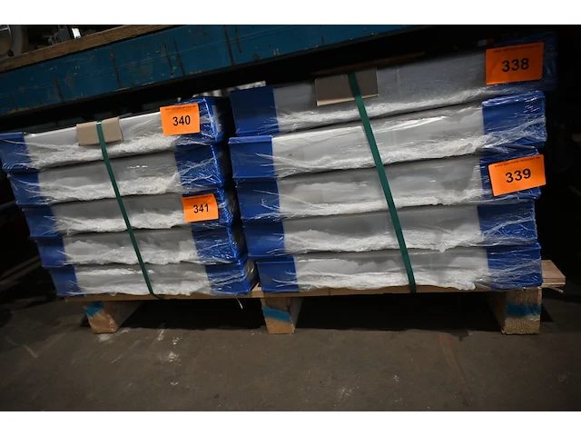 2x radiator - afbeelding 1 van  1