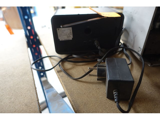 2x radio - afbeelding 2 van  3