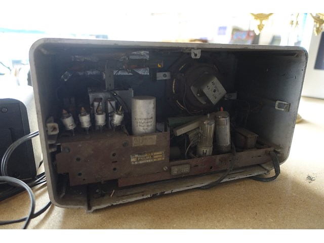 2x radio - afbeelding 3 van  3