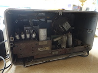 2x radio - afbeelding 3 van  3
