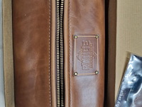 2x range leather travellr bag - afbeelding 2 van  4