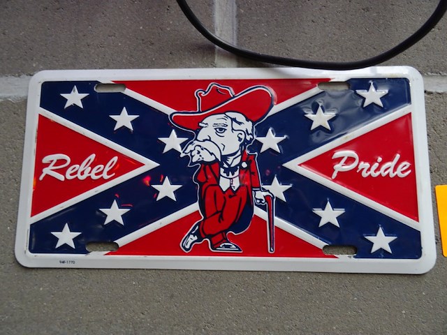 2x rebel pride - afbeelding 1 van  1