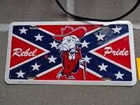 2x rebel pride - afbeelding 1 van  1