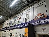 2x reclamebanner - afbeelding 1 van  3