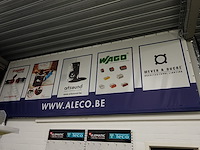 2x reclamebanner - afbeelding 2 van  3