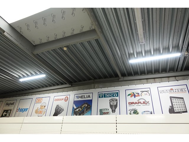 2x reclamebanner - afbeelding 3 van  3