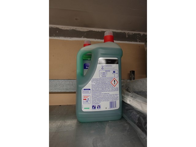 2x rek + inhoud - afbeelding 2 van  16