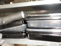 2x rek + inhoud - afbeelding 5 van  16