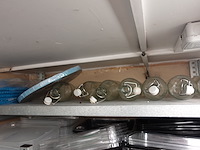 2x rek + inhoud - afbeelding 6 van  16