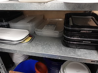 2x rek + inhoud - afbeelding 7 van  16