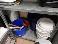 2x rek + inhoud - afbeelding 8 van  16