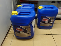 2x rek + inhoud - afbeelding 10 van  16