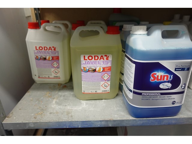 2x rek + inhoud - afbeelding 11 van  16