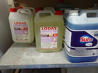 2x rek + inhoud - afbeelding 11 van  16