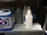 2x rek + inhoud - afbeelding 12 van  16