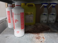 2x rek + inhoud - afbeelding 13 van  16