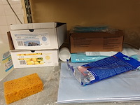 2x rek + inhoud - afbeelding 15 van  16