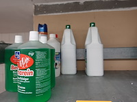 2x rek + inhoud - afbeelding 16 van  16