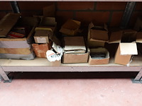 2x rek met inhoud - afbeelding 3 van  11