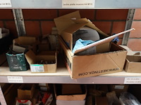 2x rek met inhoud - afbeelding 6 van  11