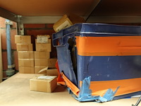 2x rek met inhoud - afbeelding 10 van  11