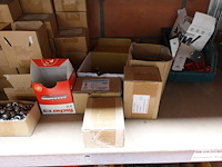 2x rek met inhoud - afbeelding 11 van  11