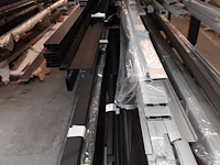 2x rek met inhoud - afbeelding 4 van  6