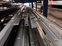 2x rek met inhoud - afbeelding 5 van  6