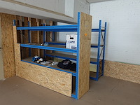 2x rek - afbeelding 2 van  4