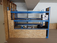 2x rek - afbeelding 3 van  4