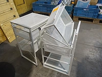 2x rekje ikea - afbeelding 4 van  4