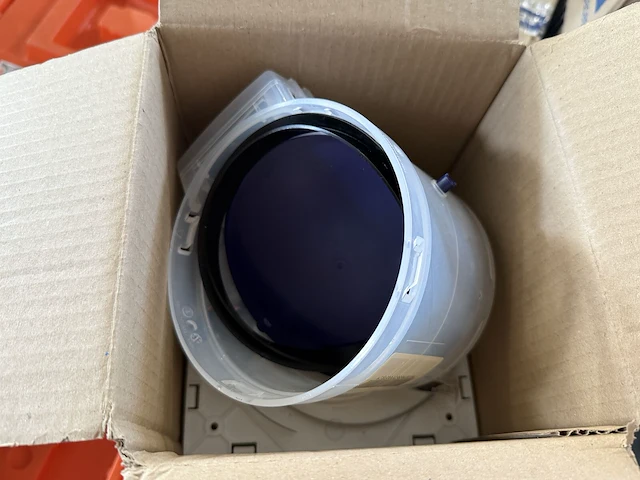 2x renson kit wasplaats - afbeelding 2 van  2