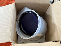2x renson kit wasplaats - afbeelding 2 van  2
