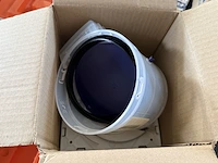 2x renson kit wasplaats - afbeelding 2 van  3