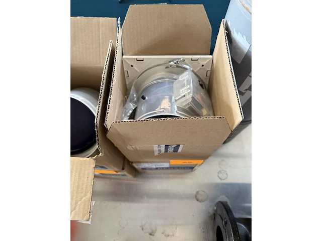 2x renson kit wasplaats - afbeelding 3 van  3