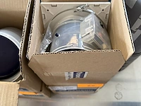 2x renson kit wasplaats - afbeelding 3 van  3