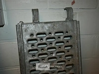 2x rijplaten - afbeelding 2 van  5
