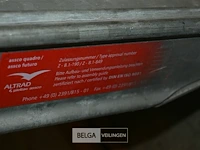 2x rijplaten - afbeelding 5 van  5