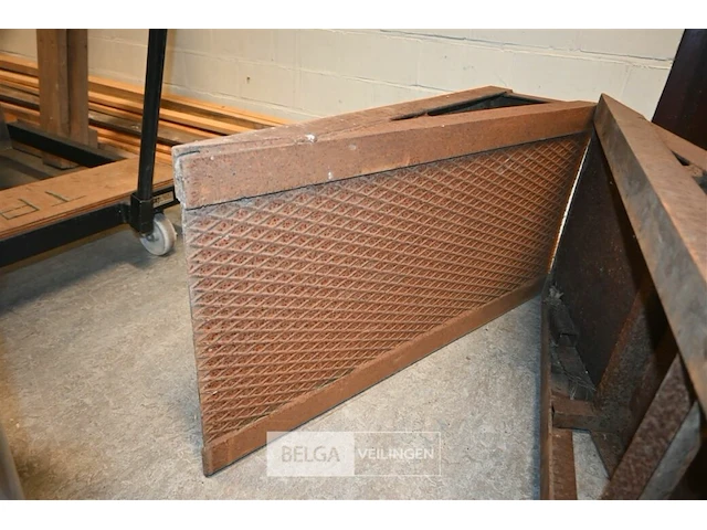 2x rijplaten - afbeelding 3 van  4