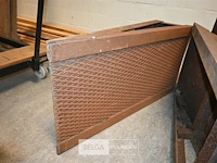 2x rijplaten - afbeelding 3 van  4