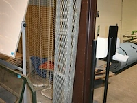 2x rijplaten