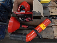 2x rioolveer + onstopper - afbeelding 1 van  4